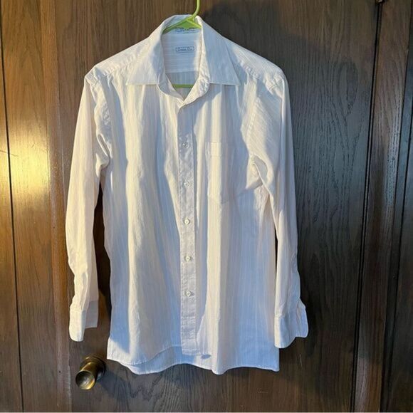 Christian Dior Dress Shirt - Picture 1 of 4